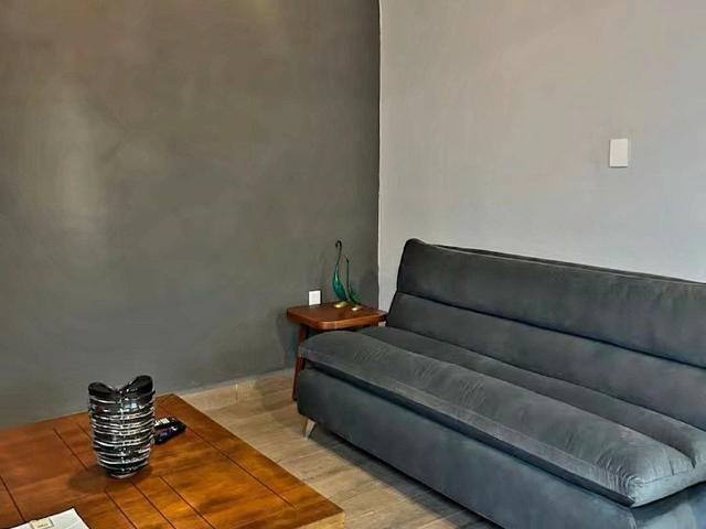 DEPARTAMENTO AMUEBLADO EN RENTA – LAS MISIONES, QUERÉTARO