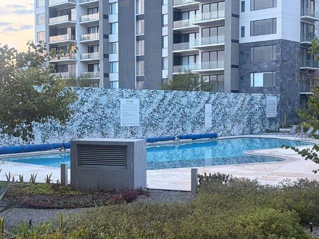 DEPARTAMENTO AMUEBLADO EN RENTA | LATITUD LA VICTORIA