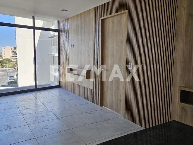 DEPARTAMENTO AMUEBLADO EN RENTA LEGACY ZIBATA QUERETARO