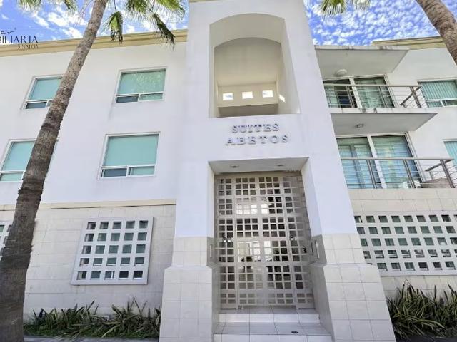 Departamento Amueblado en RENTA, Los Mochis Sin