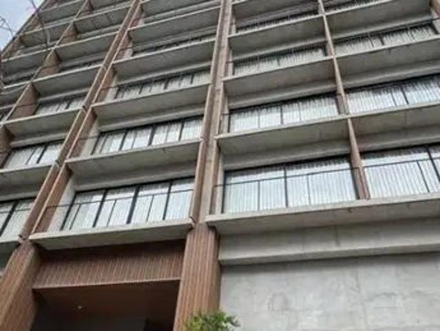 Departamento amueblado en renta, Punto Sao Paulo, Providencia