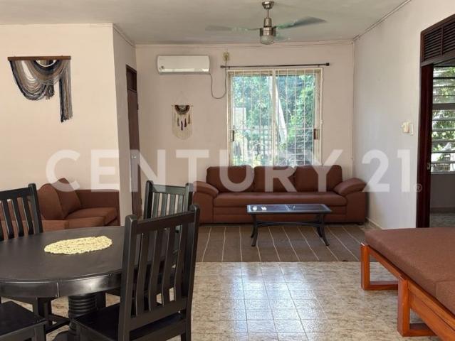 DEPARTAMENTO AMUEBLADO EN RENTA, PETROLERA, VILLAHERMOSA TABASCO