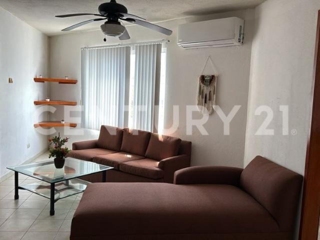 DEPARTAMENTO AMUEBLADO EN RENTA, PETROLERA, VILLAHERMOSA TABASCO