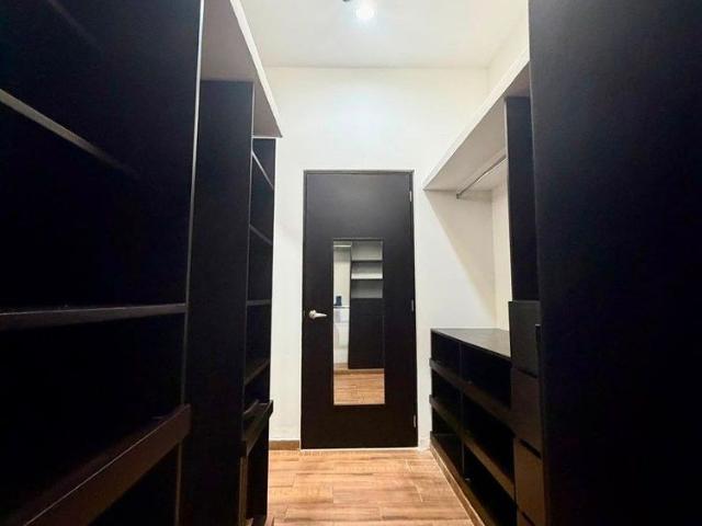 DEPARTAMENTO AMUEBLADO EN RENTA | PLANTA BAJA