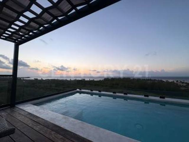 Departamento amueblado en Renta, Playa del Carmen GL0526
