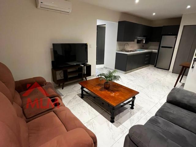 Departamento Amueblado en Renta | Plaza Nave 01 | Apodaca