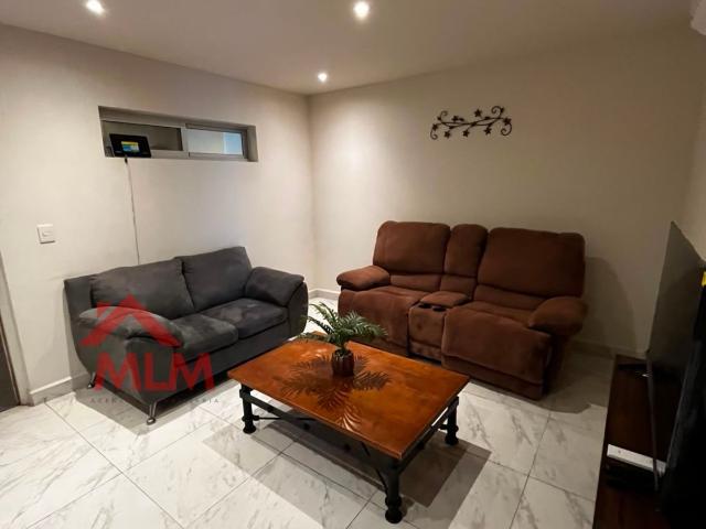 Departamento Amueblado en Renta | Plaza Nave 01 | Apodaca