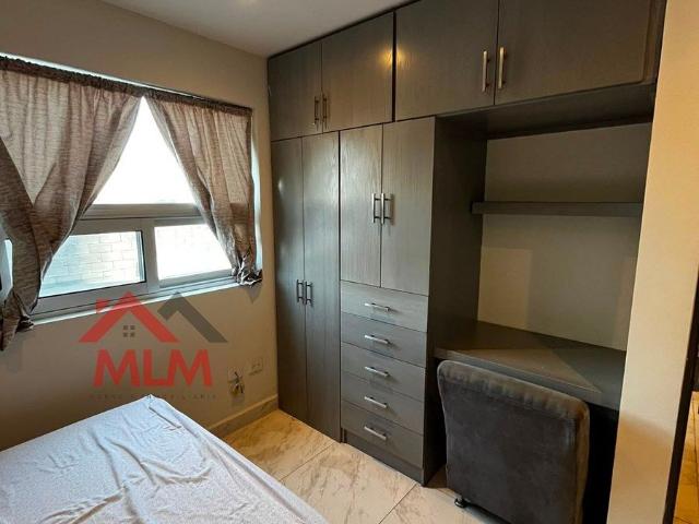 Departamento Amueblado en Renta | Plaza Nave 01 | Apodaca