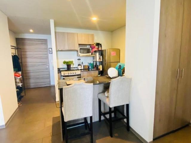 Departamento Amueblado en renta | Polanco