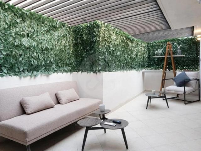 Departamento AMUEBLADO en renta POMONA ROMA NORTE