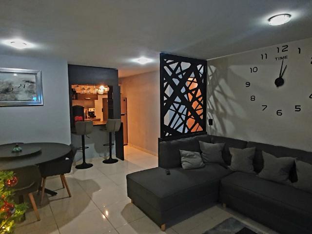 DEPARTAMENTO AMUEBLADO EN RENTA PORTALES NORTE BENITO JUAREZ CDMX