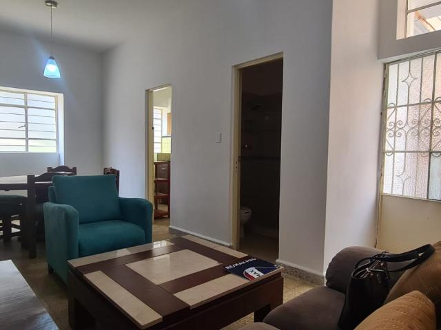 DEPARTAMENTO AMUEBLADO EN RENTA PORTALES ORIENTE BENITO JUAREZ CDMX
