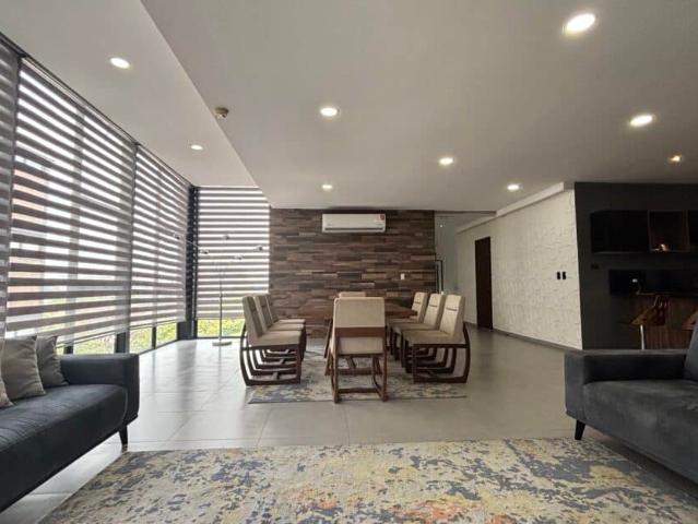 DEPARTAMENTO AMUEBLADO EN RENTA “Portobello Apartments”