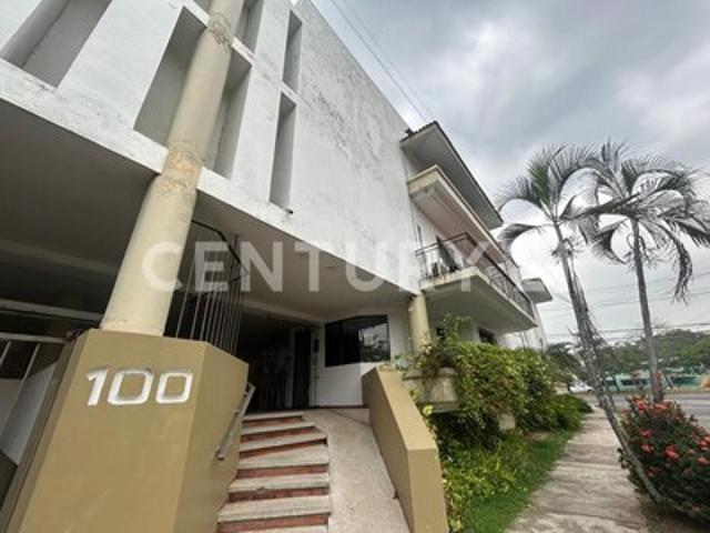 DEPARTAMENTO AMUEBLADO EN RENTA, PRADOS DE VILLAHERMOSA, TABASCO