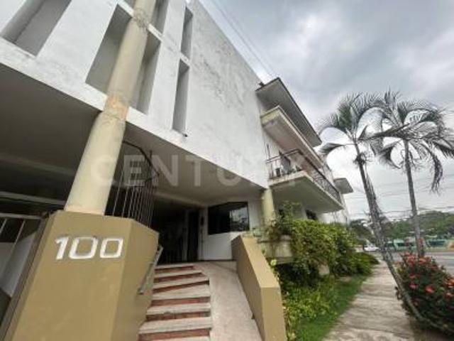 DEPARTAMENTO AMUEBLADO EN RENTA, PRADOS DE VILLAHERMOSA, TABASCO