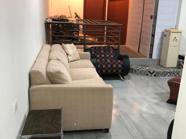 DEPARTAMENTO AMUEBLADO EN RENTA PRIMER ANILLO SUR
