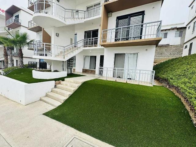 Departamento Amueblado en Renta – Privada Cataviña, Puerta del Mar