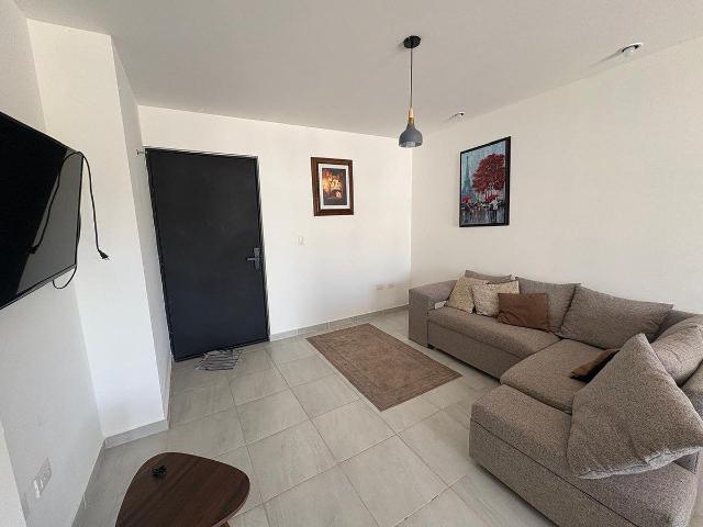 DEPARTAMENTO AMUEBLADO en RENTA Privalia Ambienta