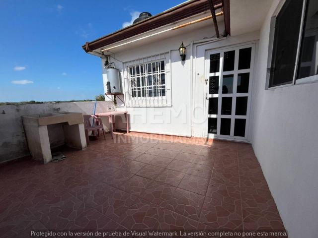 Departamento Amueblado en Renta, Ruiz Cortines, Tuxpan, Ver