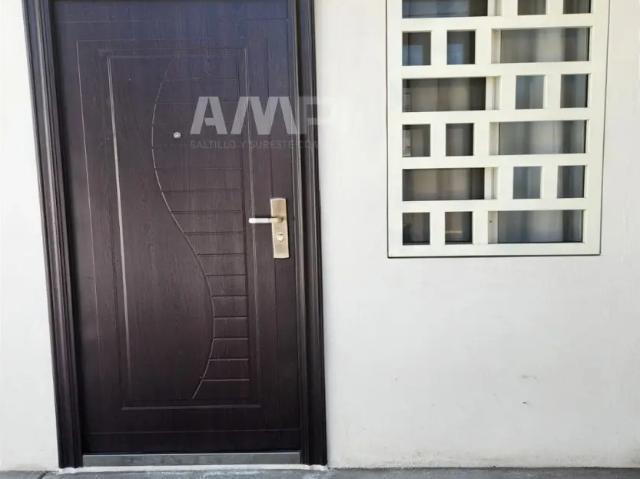 DEPARTAMENTO AMUEBLADO EN RENTA. RE ESTRENALO