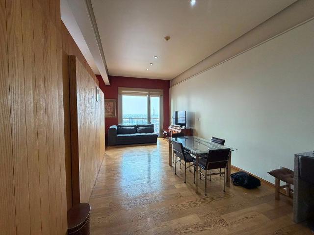 DEPARTAMENTO AMUEBLADO EN RENTA REFORMA 27