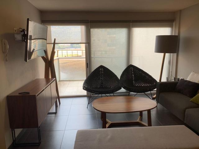 DEPARTAMENTO AMUEBLADO EN RENTA RESIDENCIAL NATURA LEON, GTO. CERCA DE PUNTO VERDE Y CENTRO MAX
