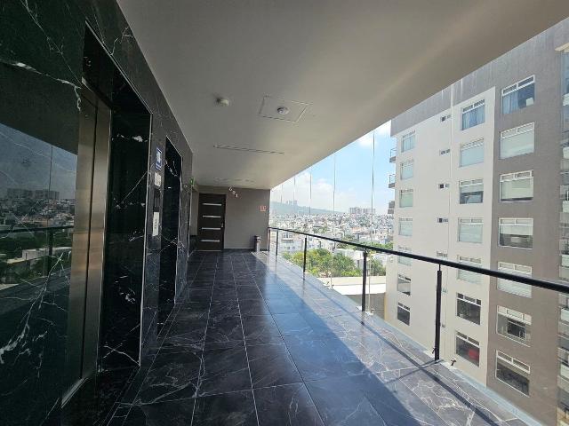 Departamento Amueblado en RENTA, Residencial El Refugio,,Querétaro