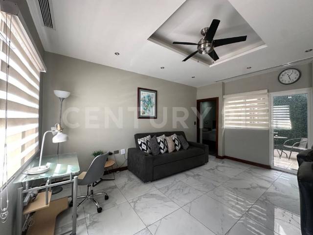 DEPARTAMENTO AMUEBLADO EN RENTA, SAN FELIPE CHIHUAHUA