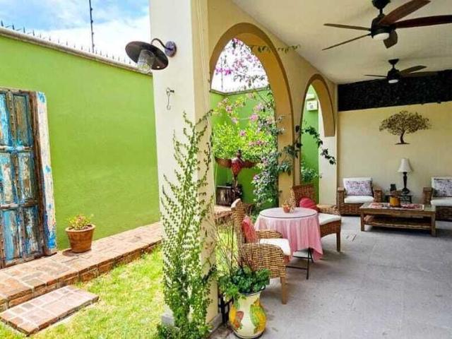 Departamento Amueblado en Renta San Miguel de Allende, 3 Recámaras, La Serena R