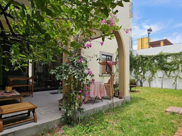 Departamento Amueblado en Renta San Miguel de Allende, 3 Recámaras, La Serena R
