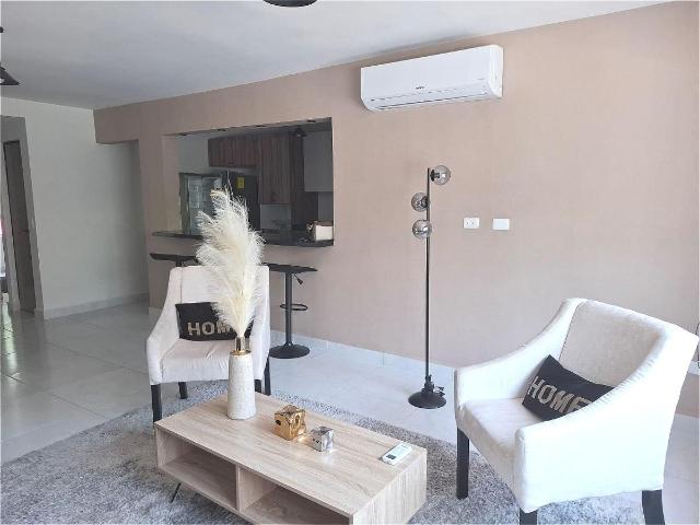 DEPARTAMENTO AMUEBLADO EN RENTA, SAN NICOLAS