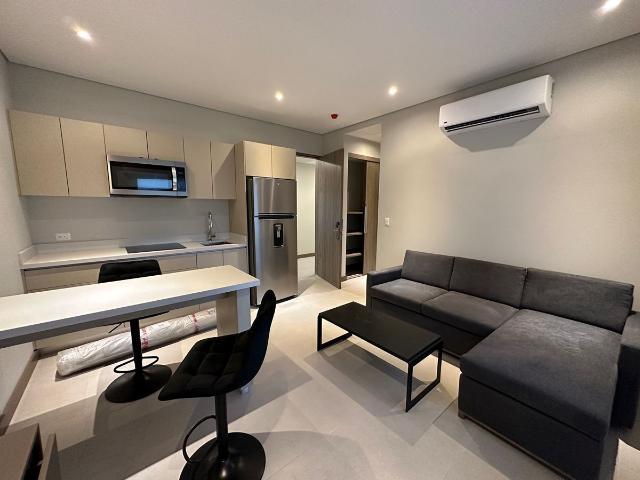 DEPARTAMENTO AMUEBLADO EN RENTA SAN PEDRO GARZA GARCIA NL