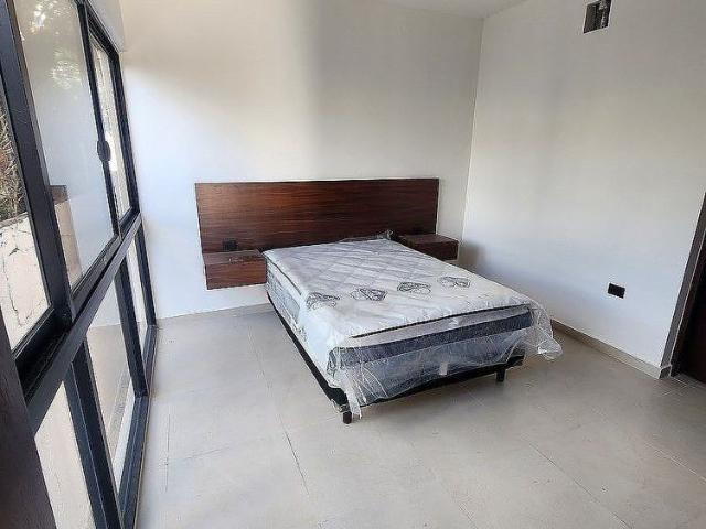 Departamento Amueblado en Renta · Temozón Norte · 85.33 m² | Entrega 15 de Feb