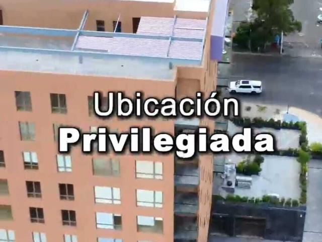 Departamento Amueblado en Renta Todo Nuevo La Gota Residencial, Querétaro