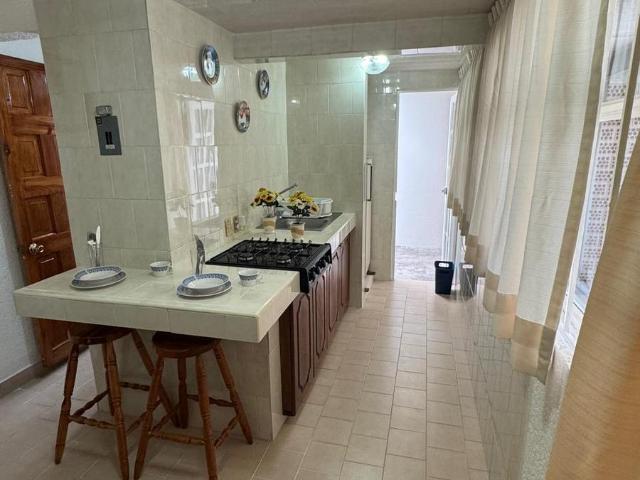 Departamento Amueblado en Renta Toluca | Ideal para Profesionistas | zona TREN Toluca Hospitales