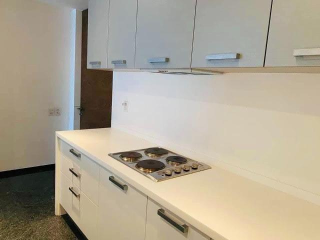 Departamento amueblado en renta | Torre Magenta