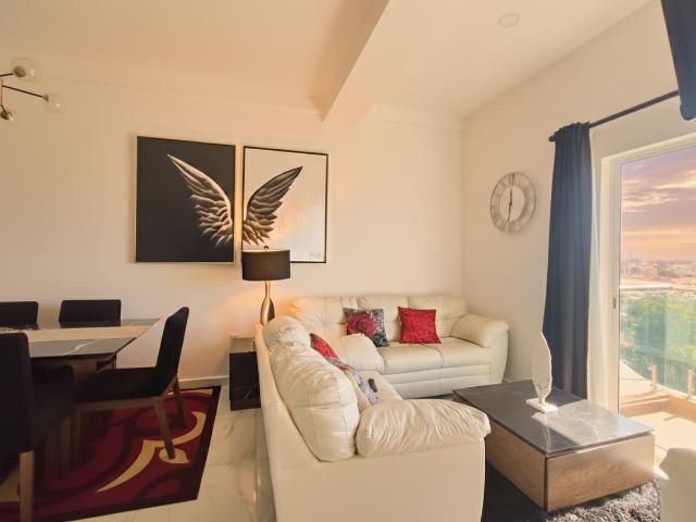 ⭐️ DEPARTAMENTO AMUEBLADO EN RENTA | TORRE MATTHAY