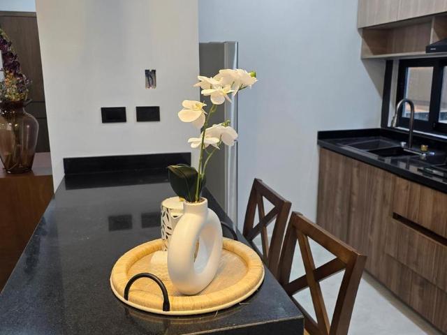 Departamento amueblado en renta Torre Amana Veracruz $18,000