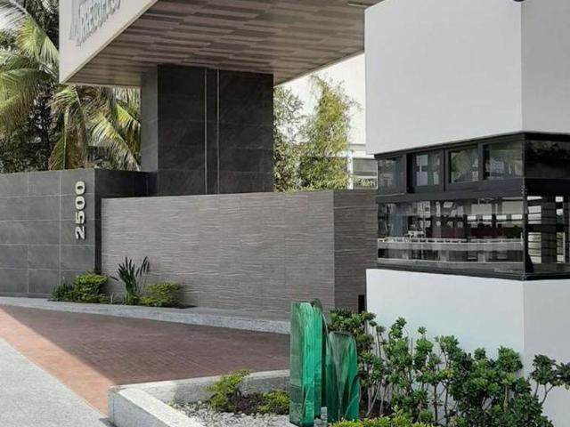Departamento Amueblado en Renta | Torre Arrecife