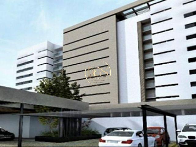 DEPARTAMENTO AMUEBLADO EN RENTA TORRE CAMPESTRE CELAYA