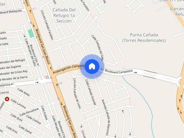 Departamento Amueblado En Renta Torre Celsus León Guanajuato