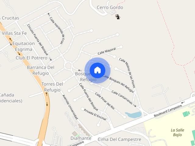 DEPARTAMENTO AMUEBLADO EN RENTA TORRE CELSUS LEON GUANAJUATO