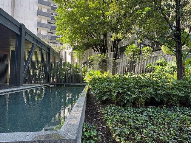 Departamento amueblado en renta. TORRE CORTEZA COUNTRY CLUB
