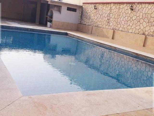 Departamento Amueblado en Renta | Torre Framboyanes | Jardines de Virginia | Boca del R?o
