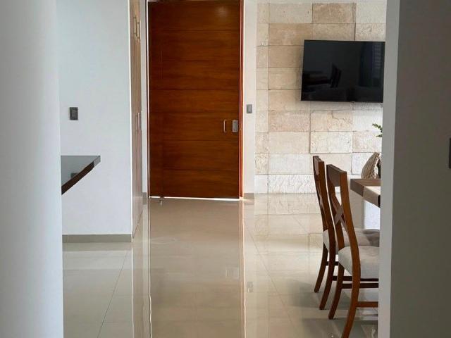 ✨ DEPARTAMENTO AMUEBLADO EN RENTA | TORRE GREEN TOWERS