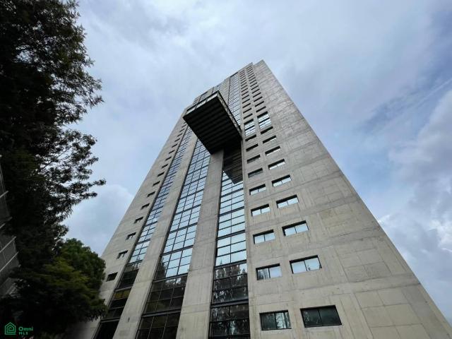 Departamento Amueblado en Renta Torre HUZ ZONA ZAVALETA