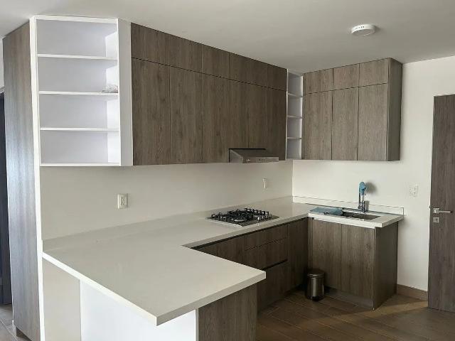 DEPARTAMENTO AMUEBLADO EN RENTA TORRE LIVO