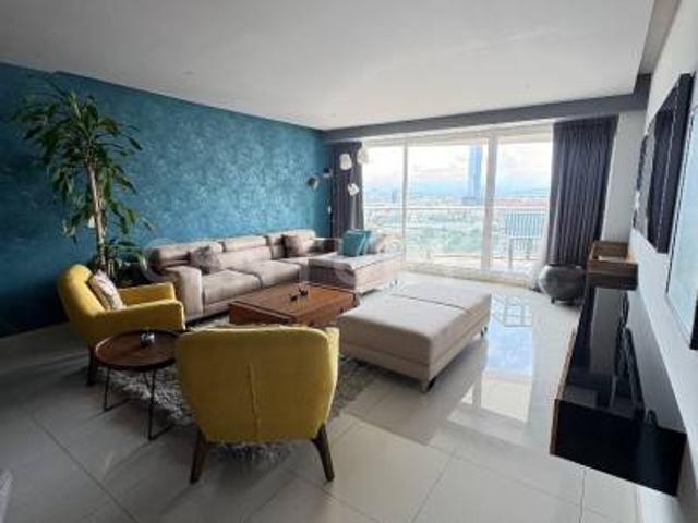 DEPARTAMENTO AMUEBLADO EN RENTA, TORRES ARTS