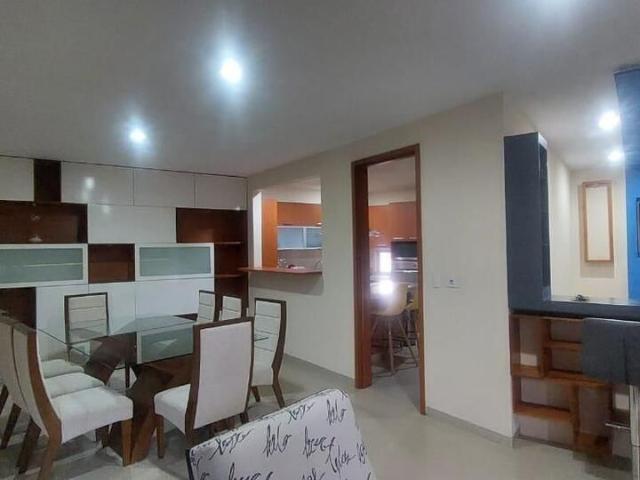 Departamento Amueblado en Renta – ¡Ubicación Inmejorable sobre Periférico!