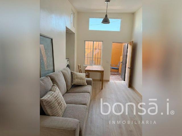 Departamento Amueblado en Renta | Zona Norte de Ensenada